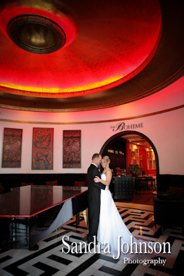 Best Orlando Wedding photographer - Sandra Johnson (SJFoto.com)